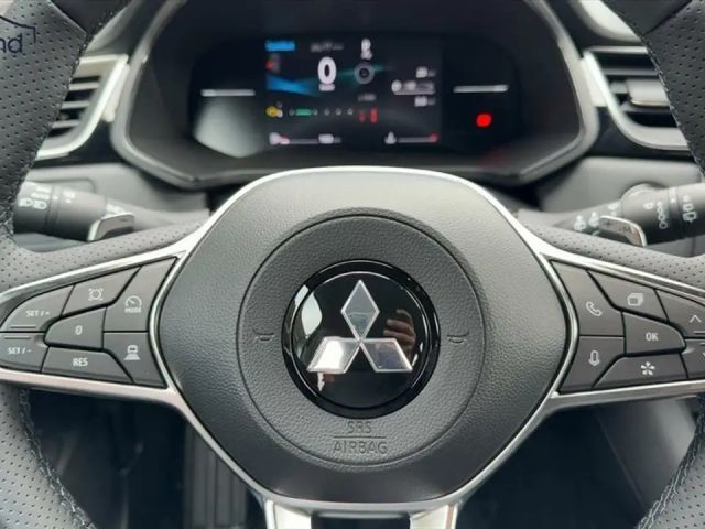 Mitsubishi ASX Intense