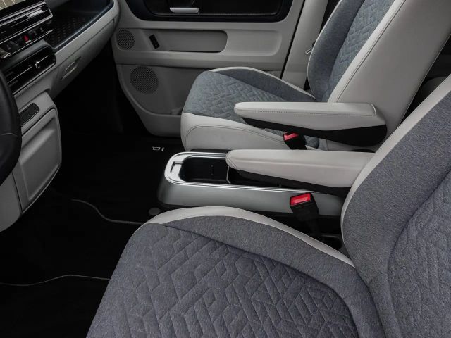 Volkswagen ID.Buzz Pro