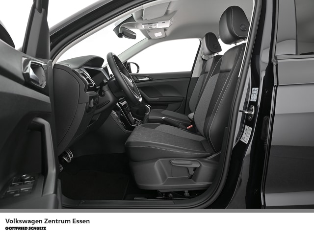 Volkswagen T-Cross T-Cross Goal TSI LED Sitzhzg D-Cockpit PDC