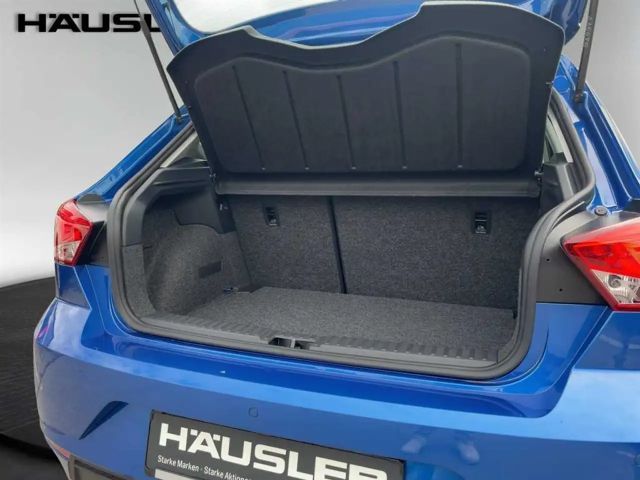 Seat Ibiza 1.0  LED*PDC hinten*Bluetooth*Lichtsensor*Klima*Is