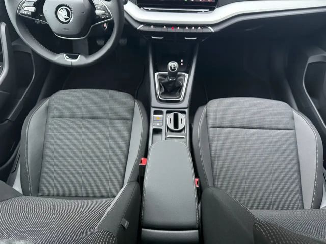 Skoda Octavia Selection