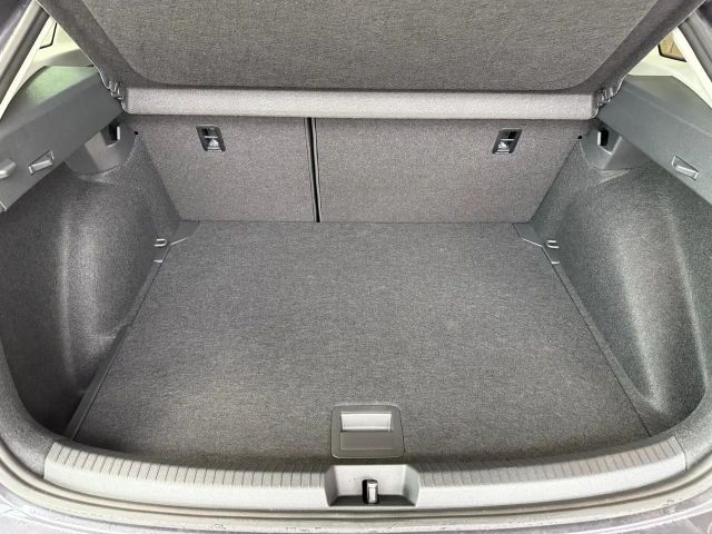 Volkswagen Taigo DSG