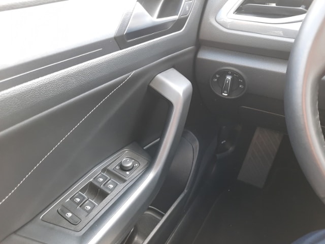 Volkswagen T-Roc DSG