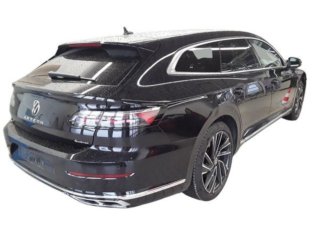 Volkswagen Arteon Shooting Brake 2.0 TSI
