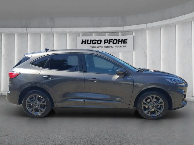 Ford Kuga EcoBoost ST Line X