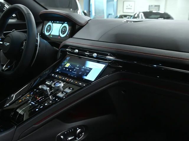 Aston Martin DB12 DB-12 Coupe