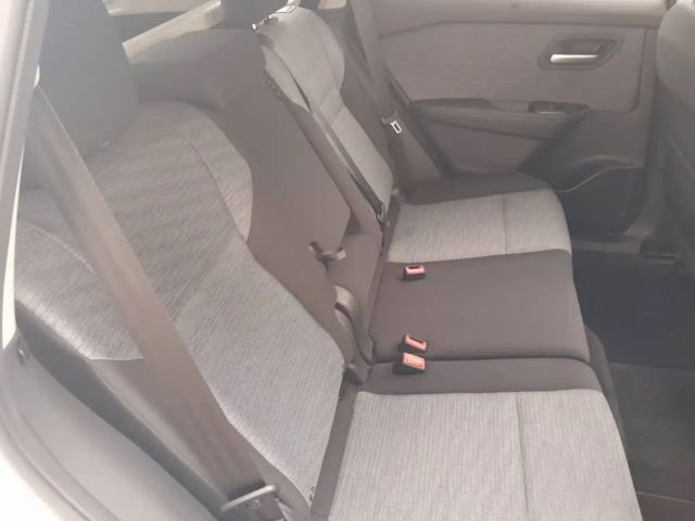 Nissan X-trail e-4ORCE