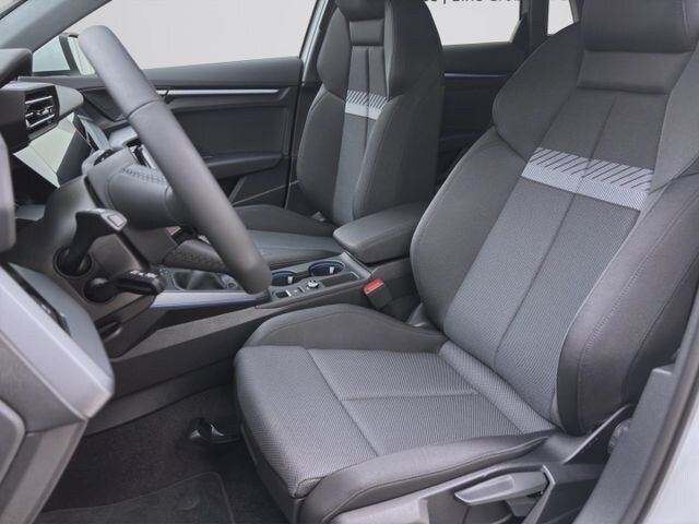 Audi A3 30 TDI Sportback