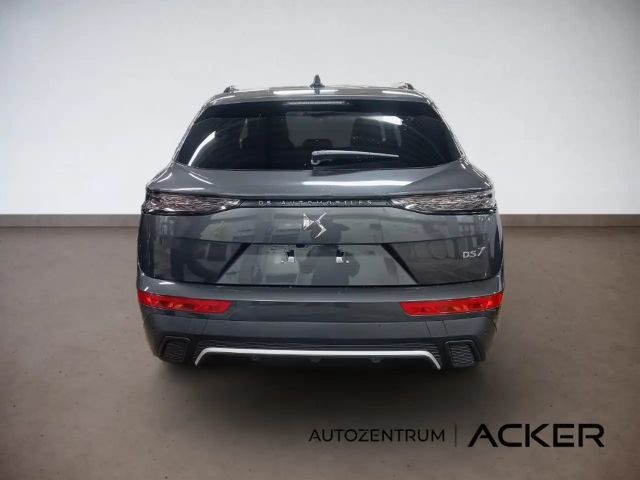 DS DS 7 Crossback BlueHDi Mobiles Étoile