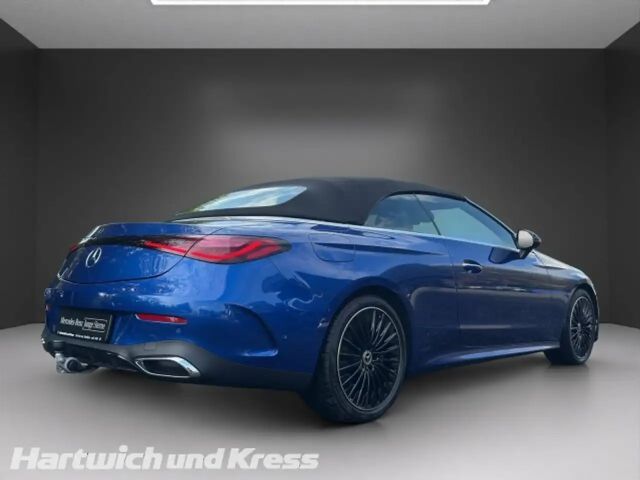 Mercedes-Benz CLE 300 AMG Line Advanced