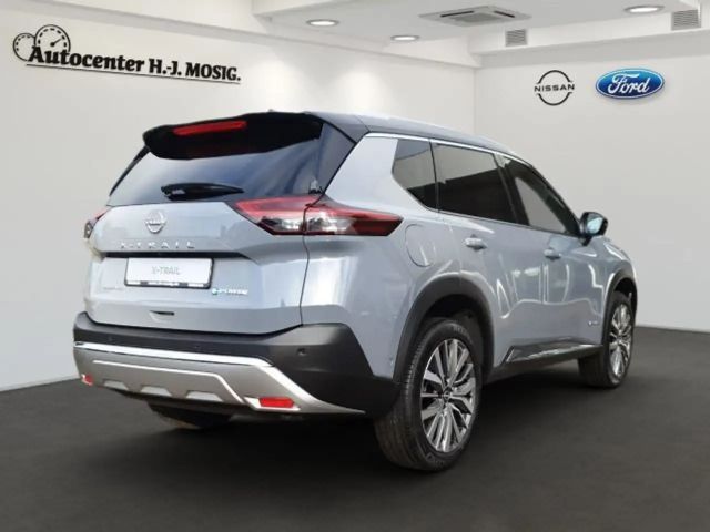 Nissan X-trail Tekna e-4ORCE