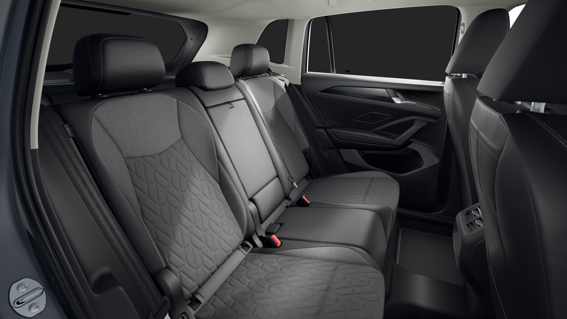 Volkswagen Tiguan 1.5 eTSI Life