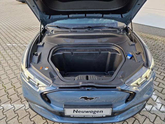 Ford Mustang Mach-E Premium