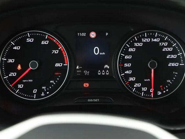 Seat Ateca 1.5 TSI DSG