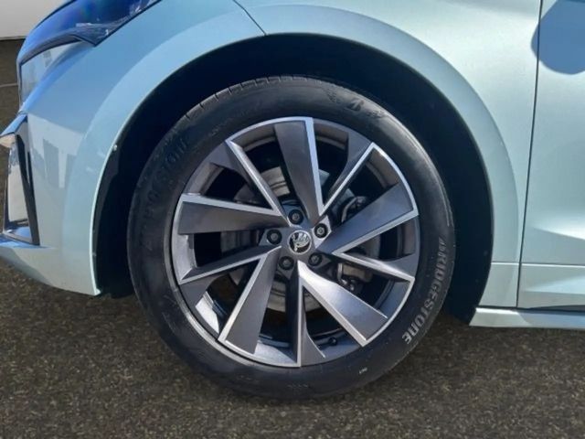Skoda Enyaq Sportline iV 80