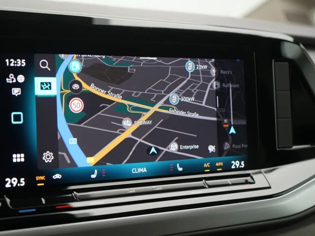 Volkswagen Multivan Lang T7