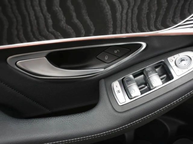 Mercedes-Benz EQC 400 4MATIC AMG Line