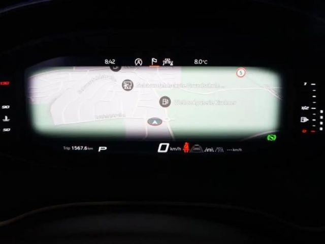 Seat Ibiza DSG FR-lijn