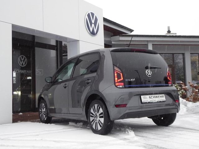 Volkswagen e-up! Style