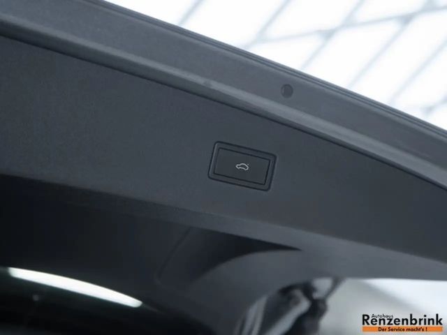 Volkswagen Tiguan Allspace DSG R-Line