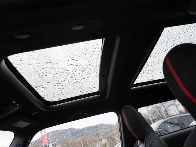 MINI Cooper John Cooper Works