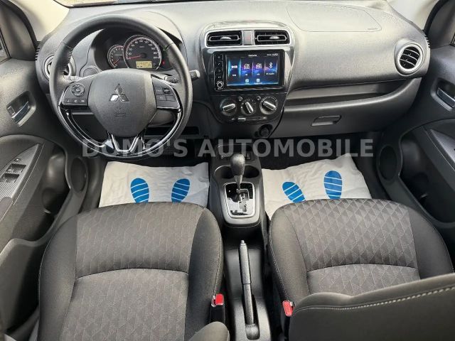 Mitsubishi Space Star Star