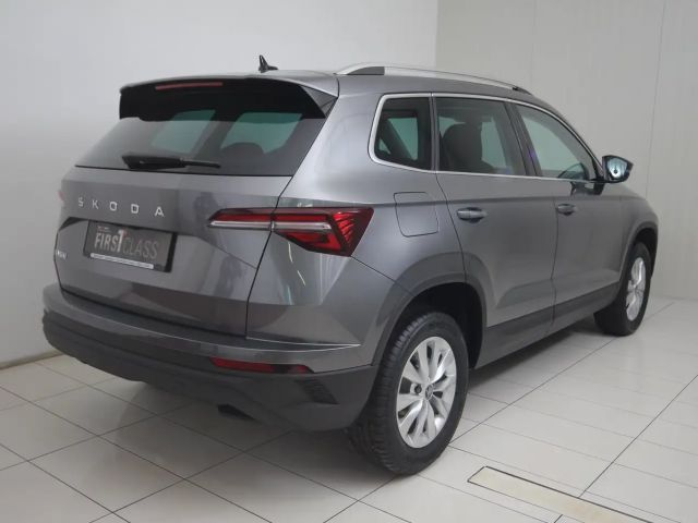 Skoda Karoq Selection