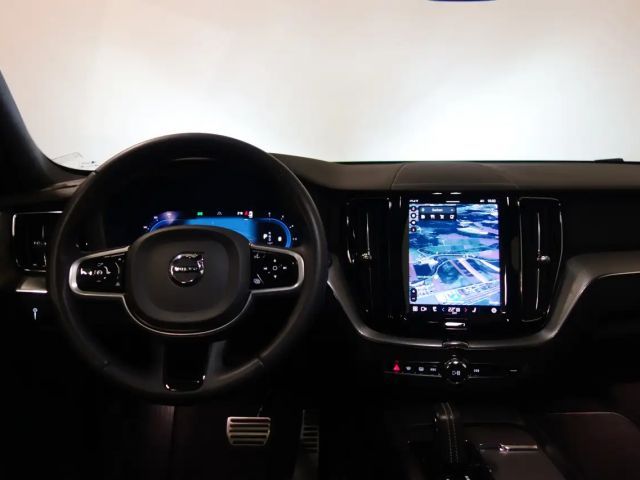 Volvo XC60 AWD Dark Geartronic Plus