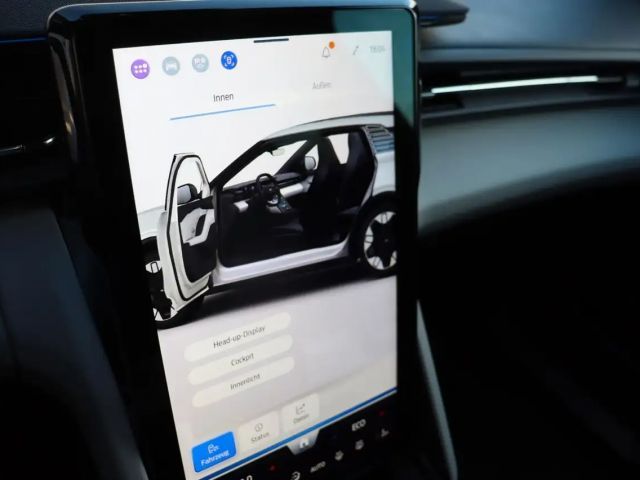 Ford Explorer Premium