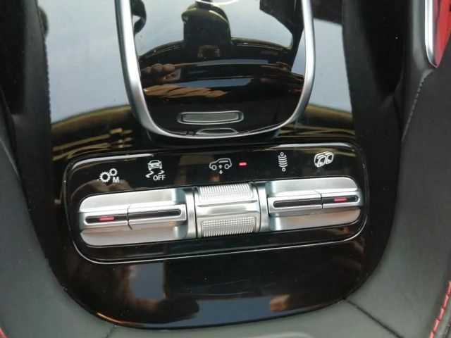 Mercedes-Benz GLE 63 AMG 4MATIC+ AMG Line