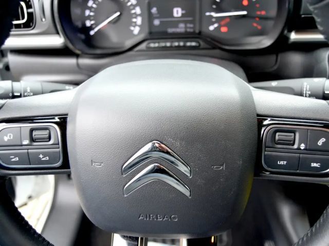 Citroën C3 Feel