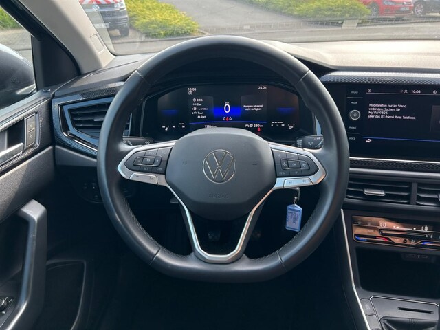 Volkswagen Taigo 1.0 TSI IQ.Drive