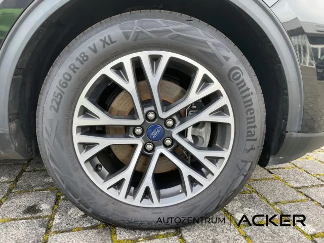 Ford Kuga Plug in Hybrid Titanium