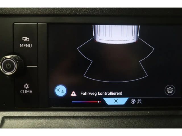 Volkswagen Caddy Combi EcoProfi