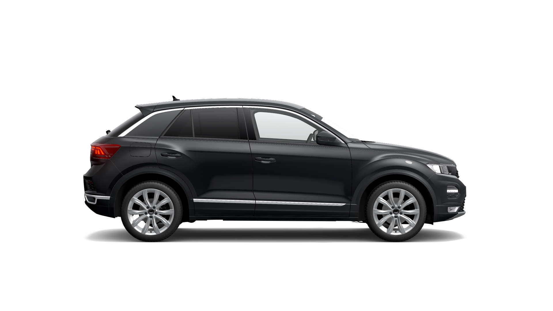 Volkswagen T-Roc 1.5 TSI DSG Sport
