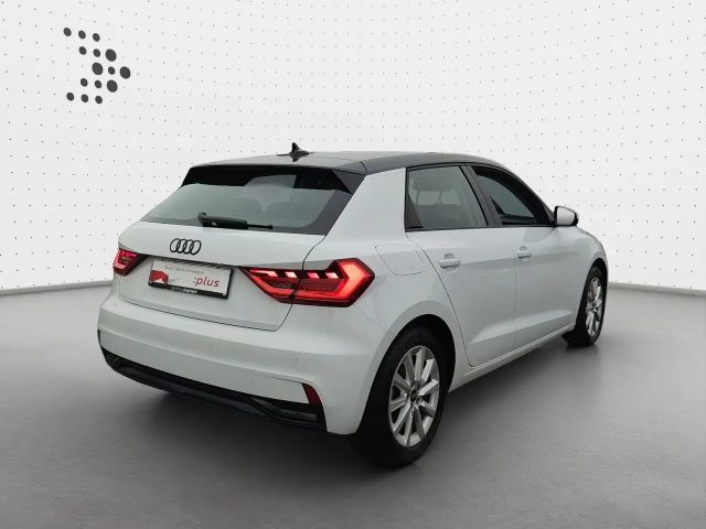 Audi A1 30 TFSI