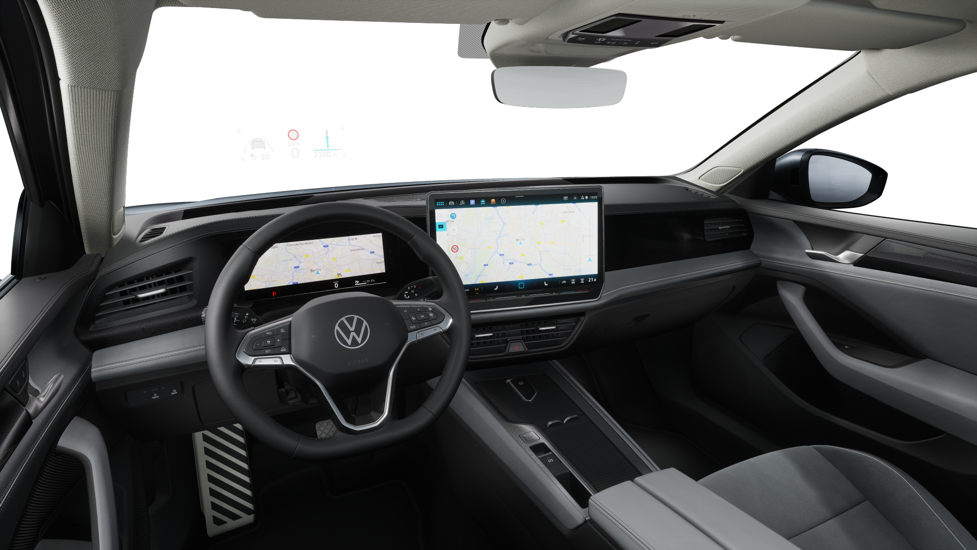 Volkswagen Passat 2.0 TDI Business DSG