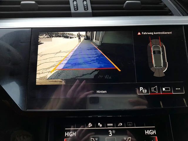 Audi e-tron 50 Quattro S-Line