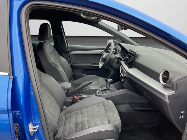 Seat Ibiza Xcellence