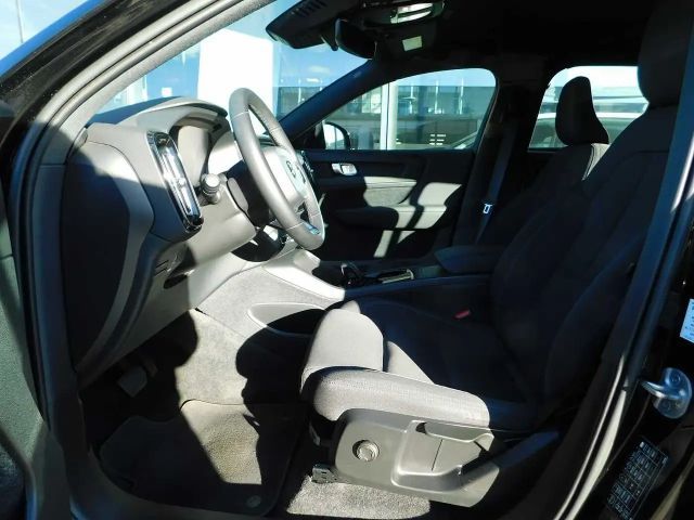 Volvo XC40 AWD Plus Recharge Twin Engine