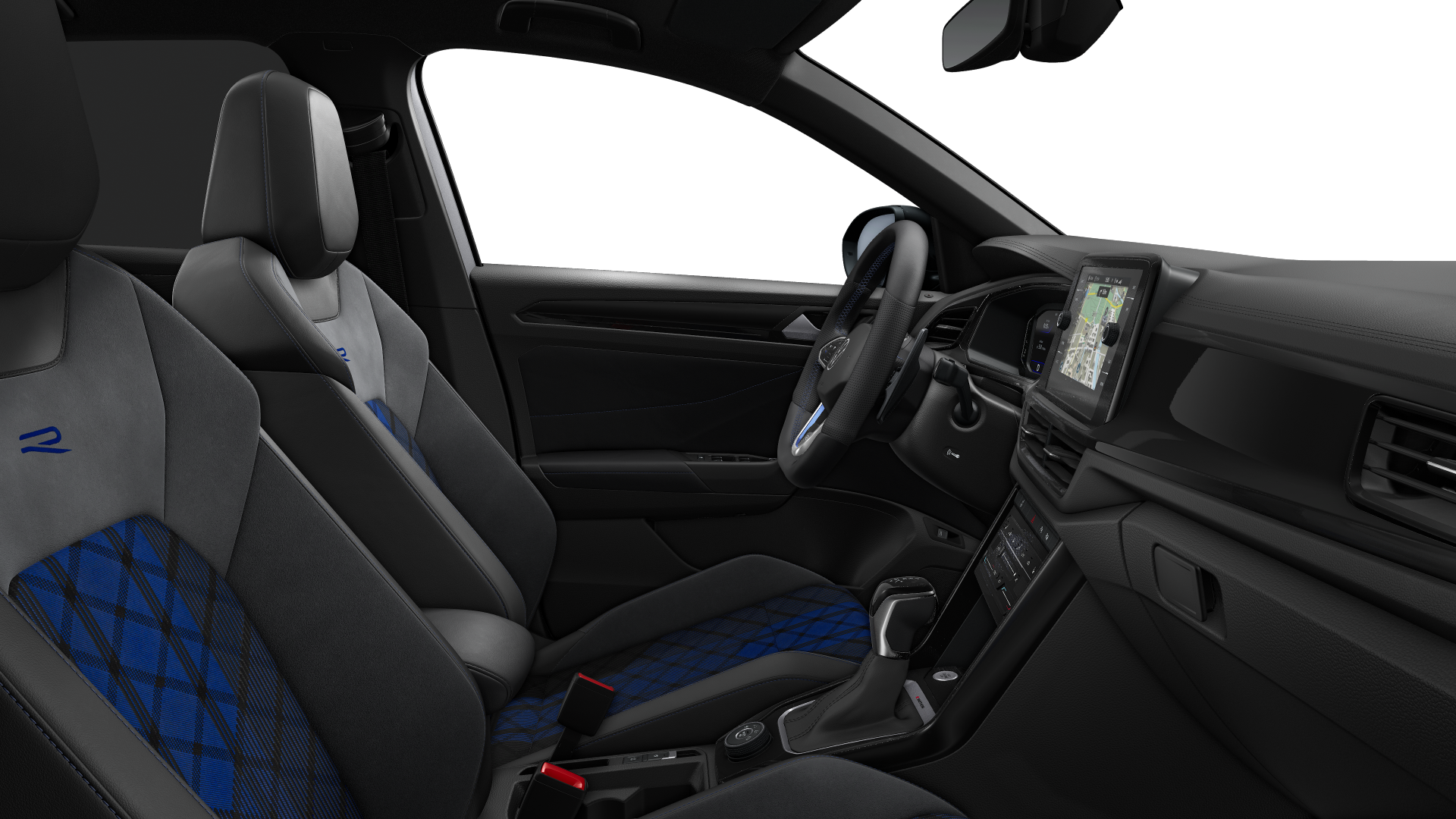 Volkswagen T-Roc 4Motion DSG IQ.Drive Style