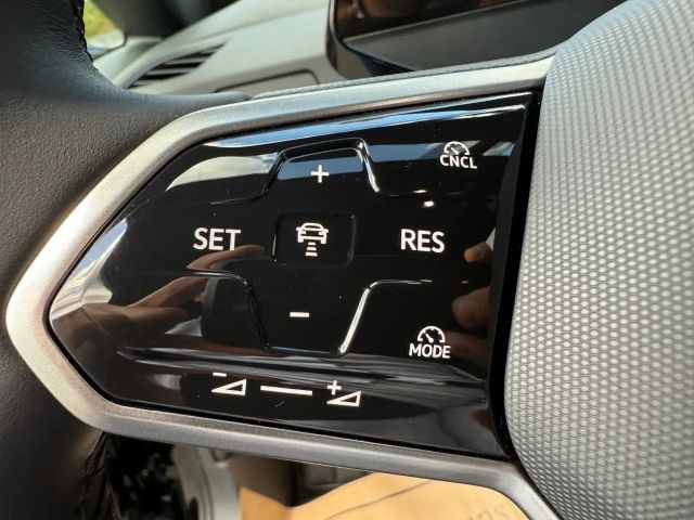 Volkswagen ID.3 Business Performance Pro