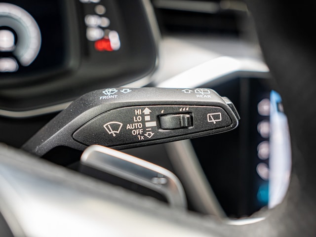 Audi S6 Avant Quattro