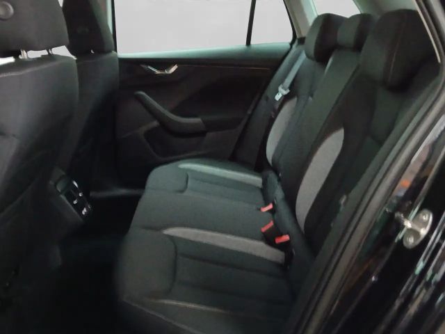 Skoda Kamiq 1.5 TSI Selection
