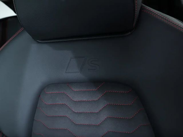 Audi A6 e-tron Avant Performance