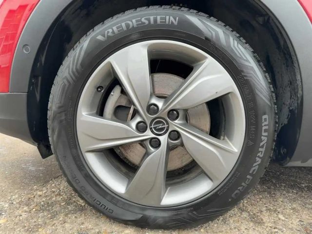 Opel Grandland X Hybrid Innovation