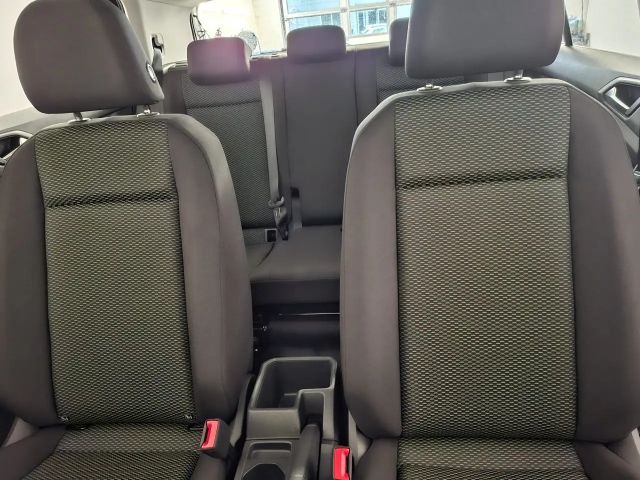 Volkswagen T-Cross 4Me TSI