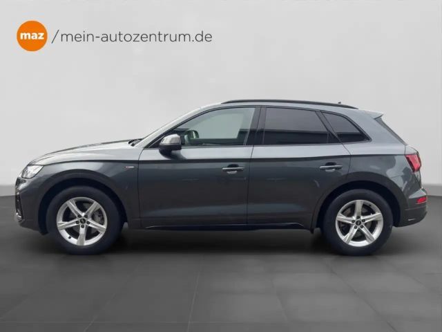 Audi Q5 2.0 TDI S-Line