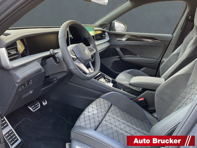 Volkswagen Tayron 2.0 TDI R-Line