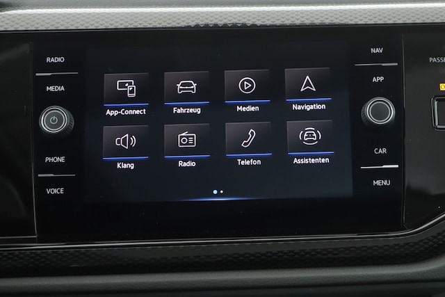 Volkswagen Taigo 1.0 TSI Life